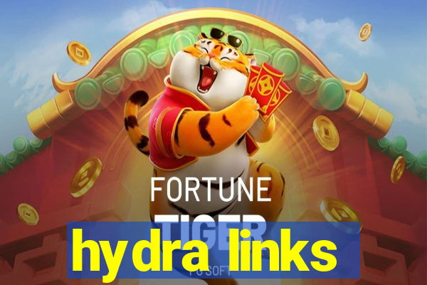 hydra links